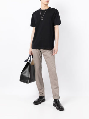 Emporio Armani Emporio Armani T-shirts and Polos Blue