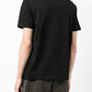Emporio Armani Emporio Armani T-shirts and Polos Black