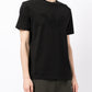 Emporio Armani Emporio Armani T-shirts and Polos Black