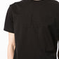 Emporio Armani Emporio Armani T-shirts and Polos Black