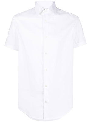 Emporio Armani Emporio Armani Shirts White