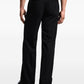 EMPORIO ARMANI EXCLUSIVE EMPORIO ARMANI EXCLUSIVE Trousers Black