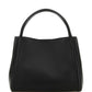Valentino Garavani Alltime medium leather handbag