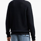 Emporio Armani Emporio Armani Sweaters Blue