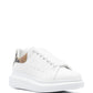 Alexander McQueen Alexander McQueen Sneakers MultiColour