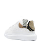 Alexander McQueen Alexander McQueen Sneakers MultiColour