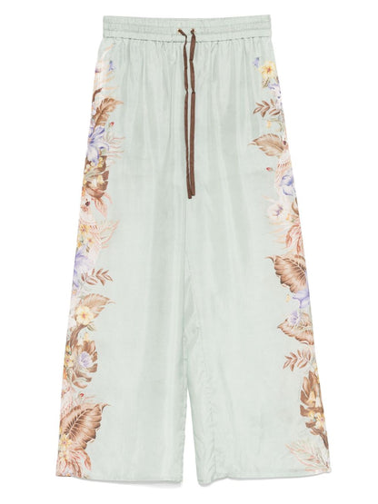Zimmermann Zimmermann Coco trousers