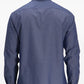 Emporio Armani Emporio Armani Shirts Grey