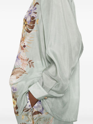 Zimmermann Zimmermann Coco shirt