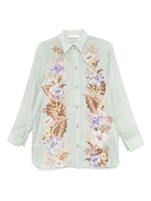 Zimmermann Zimmermann Coco shirt