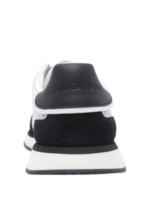 Dolce & Gabbana Dolce & Gabbana Sneakers White