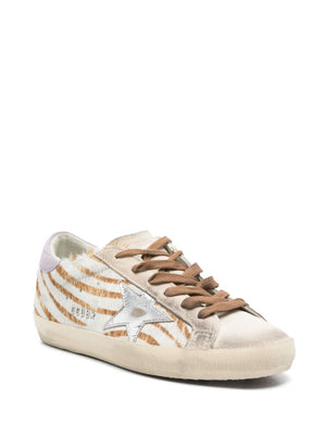 Golden Goose Golden Goose Super-Star sneakers