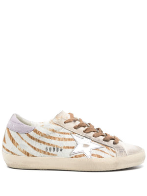 Golden Goose Golden Goose Super-Star sneakers
