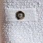 Balmain Balmain Tweed Mini Skirt