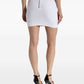 Balmain Balmain Tweed Mini Skirt