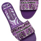 Dolce & Gabbana Sandals Purple