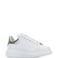 Alexander McQueen Alexander McQueen Sneakers Silver