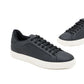 EMPORIO ARMANI EXCLUSIVE EMPORIO ARMANI EXCLUSIVE Soft leather sneakers