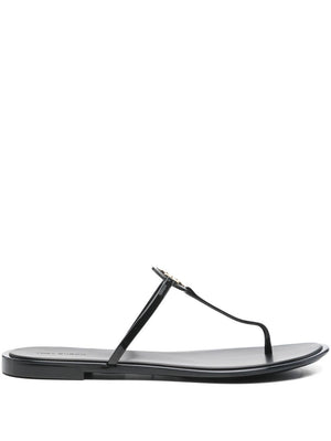 Tory Burch Tory Burch Sandals Black