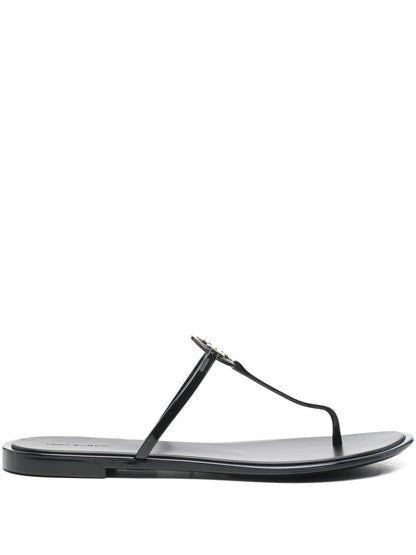 Tory Burch Tory Burch Sandals Black