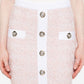 Balmain Balmain Tweed pencil skirt