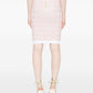Balmain Balmain Tweed pencil skirt