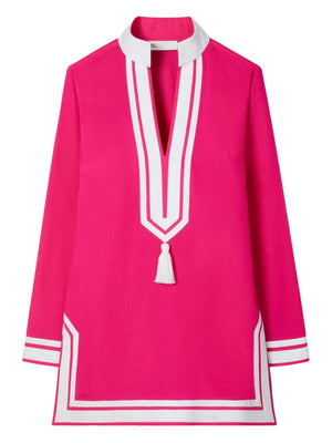 Tory Burch Tory Burch Dresses Fuchsia