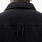 JACQUEMUS Shirts BLACK