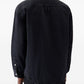 JACQUEMUS Shirts BLACK