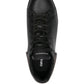 EMPORIO ARMANI EXCLUSIVE EMPORIO ARMANI EXCLUSIVE Lace-up low-top sneakers