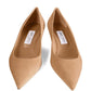 Jimmy Choo Amelia suede pumps