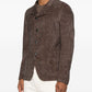 Emporio Armani Emporio Armani Jackets Brown