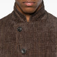 Emporio Armani Emporio Armani Jackets Brown
