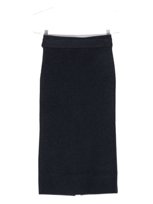 Emporio Armani Emporio Armani Skirts Blue