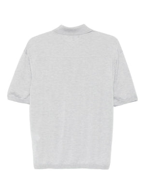Emporio Armani Emporio Armani T-shirts and Polos Grey