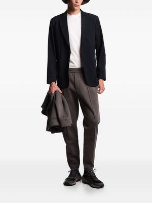 Emporio Armani EMPORIO ARMANI CAPSULE T-shirts and Polos White