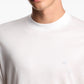 Emporio Armani EMPORIO ARMANI CAPSULE T-shirts and Polos White