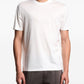 Emporio Armani EMPORIO ARMANI CAPSULE T-shirts and Polos White