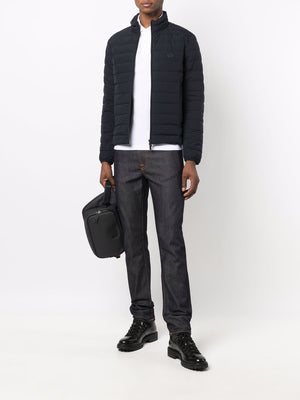 Emporio Armani Emporio Armani T-shirts and Polos White