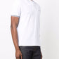 Emporio Armani Emporio Armani T-shirts and Polos White