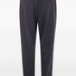 Emporio Armani Emporio Armani Trousers Black