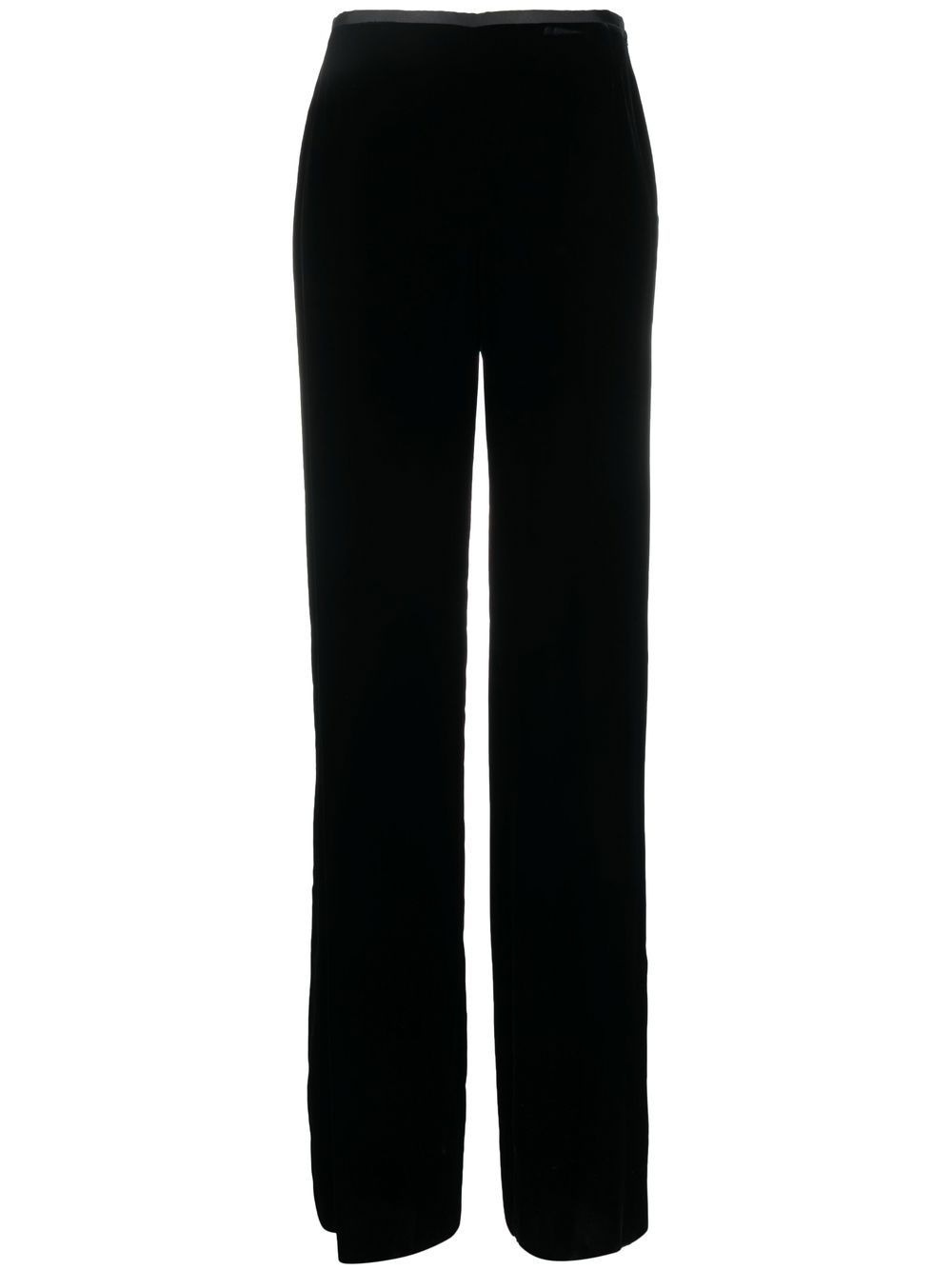 Emporio Armani Emporio Armani Trousers Black