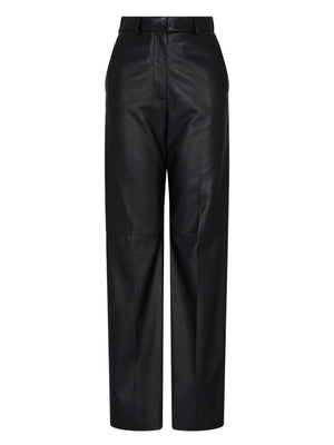 Emporio Armani Emporio Armani Trousers Black