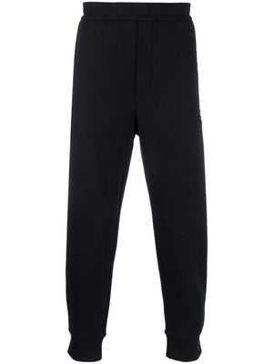 Emporio Armani Emporio Armani Trousers Blue