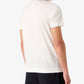 Emporio Armani Emporio Armani T-shirts and Polos White