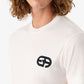 Emporio Armani Emporio Armani T-shirts and Polos White