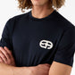 Emporio Armani Emporio Armani T-shirts and Polos Blue