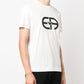 Emporio Armani Emporio Armani T-shirts and Polos White