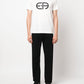Emporio Armani Emporio Armani T-shirts and Polos White