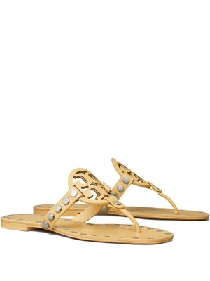 Tory Burch Tory Burch Sandals Beige
